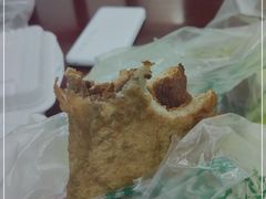 -老回回烩面馆(左家庄店)