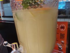 -鸣记脆皮烤鱼·海鲜烤鱼(三八广场店)