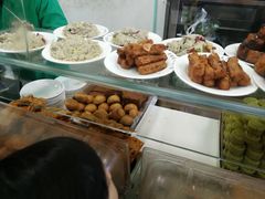 -老磁器口豆汁店(天坛店)