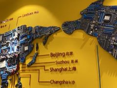-杨梅红艺术教育(北京金源购物中心校区)