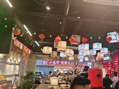 -牛市坎火锅(建设路店)