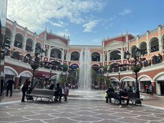 -佛罗伦萨小镇广佛名品奥特莱斯(疏港路店)