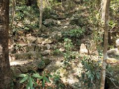 -罗浮山-南楼寺