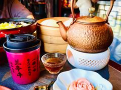 -小厨娘金榜题名(夫子庙秦淮河店)