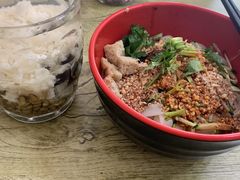 -一杯绿豆汤(柏庐广场店)