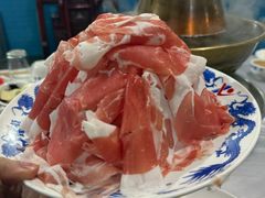 -鑫龙火锅(北园店)