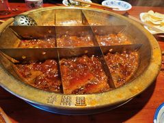 -春熙里老火锅(春熙路店)