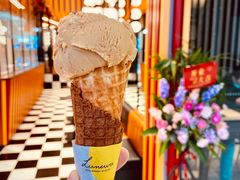 -LUNEURS月乐诗·法式冰淇淋(北外滩来福士广场店)
