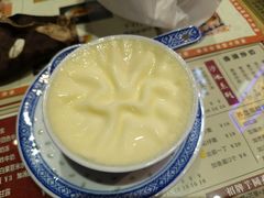 -捷信牛奶甜品世家(合生汇店)