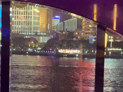 -外滩8号 whisky bar(金延大厦店)