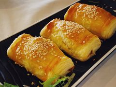 -白天鹅宾馆-宏图府餐厅