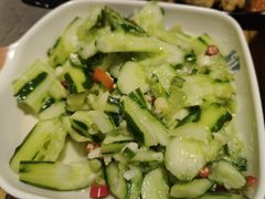 -长亭酒肆.武夷菜(鼓楼后海店)