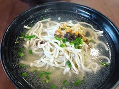 鸡丝煮干丝-金隆兴(镜湖店)