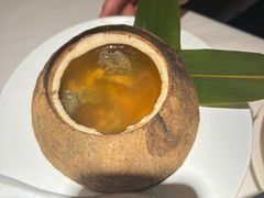 -汤城小厨•粤菜•靓汤(金宝街店)