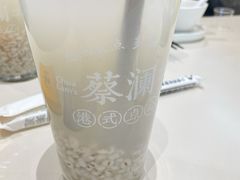 -蔡澜点心·粤菜(月星环球港店)