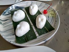 -彩丰楼中餐厅·仁恒洲际酒店
