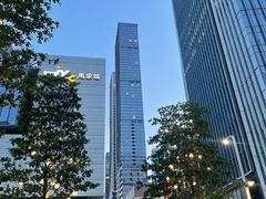 -深圳湾万象城(南山店)