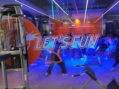 -乐刻健身(红山6979店)