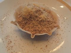 脆麦龙虾球-金轩中餐厅 Jin Xuan(浦东丽思卡尔顿酒店)