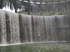 -郧西五龙河风景区