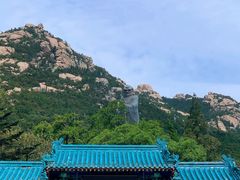 -青岛奥林匹克帆船中心