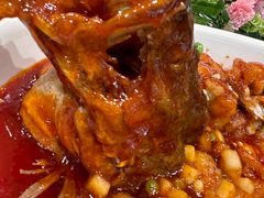 -月福京味斋·烤鸭店·北京菜(鼓楼总店)