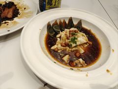 -刘胖子家常菜·蹄花焖藕(富安街店)