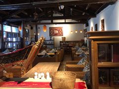 -相约小筑缅泰文化餐厅(临沧·强力广场店)