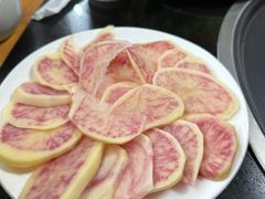 -银同牦牛肉火锅