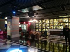 -星聚会KTV(苏州信投大厦店)