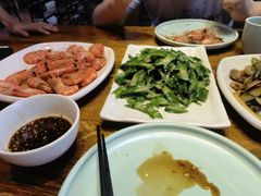 -南海渔家•海鲜•正宗海南菜(海棠湾店)