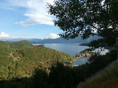 -丽江泸沽湖景区-里格半岛