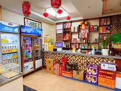 -九寨沟石锅鱼(沣峪口二十年店)