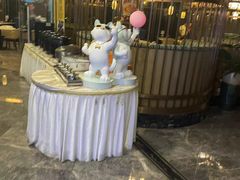 -美姿水荟美食水疗