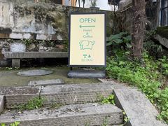 -简象咖啡CAFE ELE JANE(满陇桂雨店)