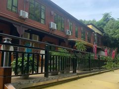 -将军关探险漂流