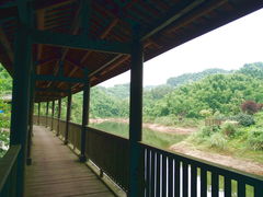 -沐川竹海旅游景区