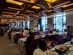 大堂-紫光园(马桥店)