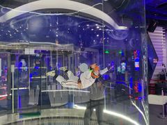 -飞行家太空体验馆(祥云小镇店)