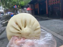 -航天馒头(瞻园路店)