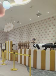 -奈尔宝·儿童乐园·亲子餐厅(苏州大悦城店)
