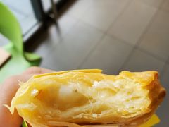 -麦当劳(金稻田路餐)