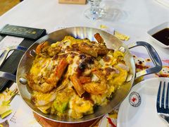 -威尼斯西餐厅(扬名广场店)