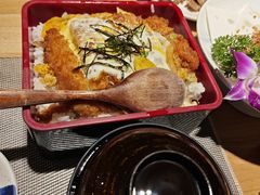 -和然日本料理(开发区五彩城店)