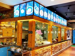 -禾记海鲜烧烤(八一路店)