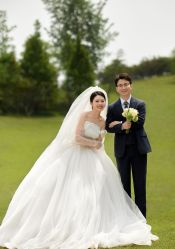 -拾尚映画·STUDIO婚纱摄影(中关村店)