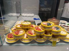 -瓯菜排档(娄桥店)