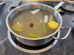 -林记潮牛·牛肉火锅(上马墩店)