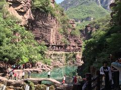 -云台山风景名胜区