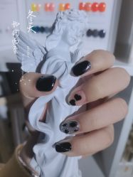 点击看大图 -UGIRL有个美甲